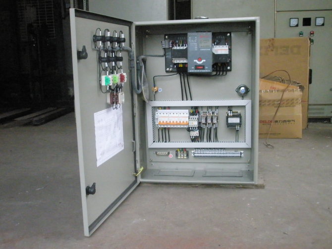 定制配電箱：滿足個(gè)性化需求，提升供電安全