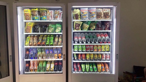 智能無(wú)人售貨柜的投放需要注意什么